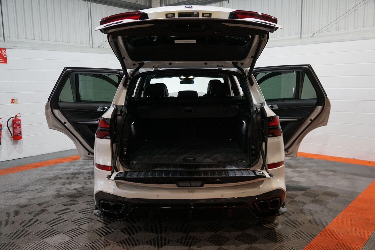 Used BMW X5 2024 for sale - 77645962: Photo 43