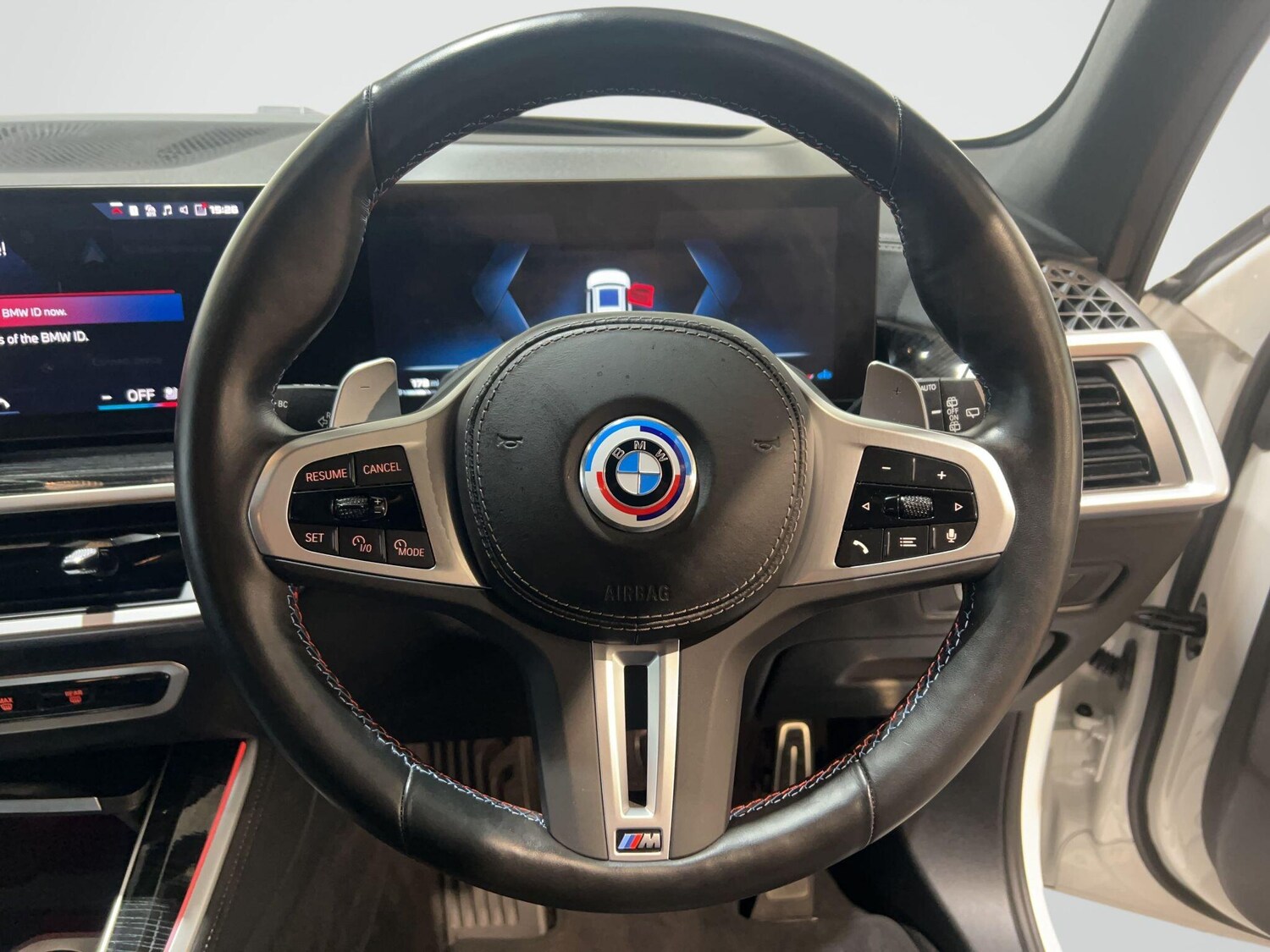 Used BMW X5 2024 for sale - 77645962: Photo 44