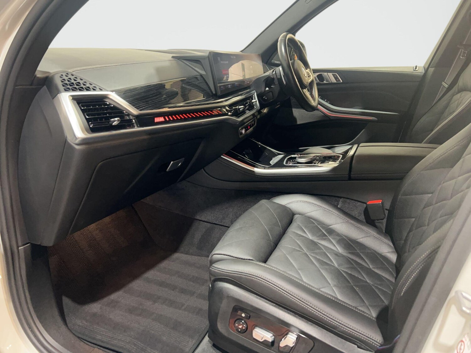 Used BMW X5 2024 for sale - 77645962: Photo 46