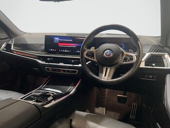 Used BMW X5 2024 for sale - 77645962: Photo