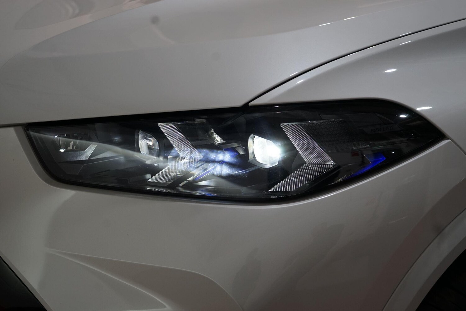 Used BMW X5 2024 for sale - 77645962: Photo 52