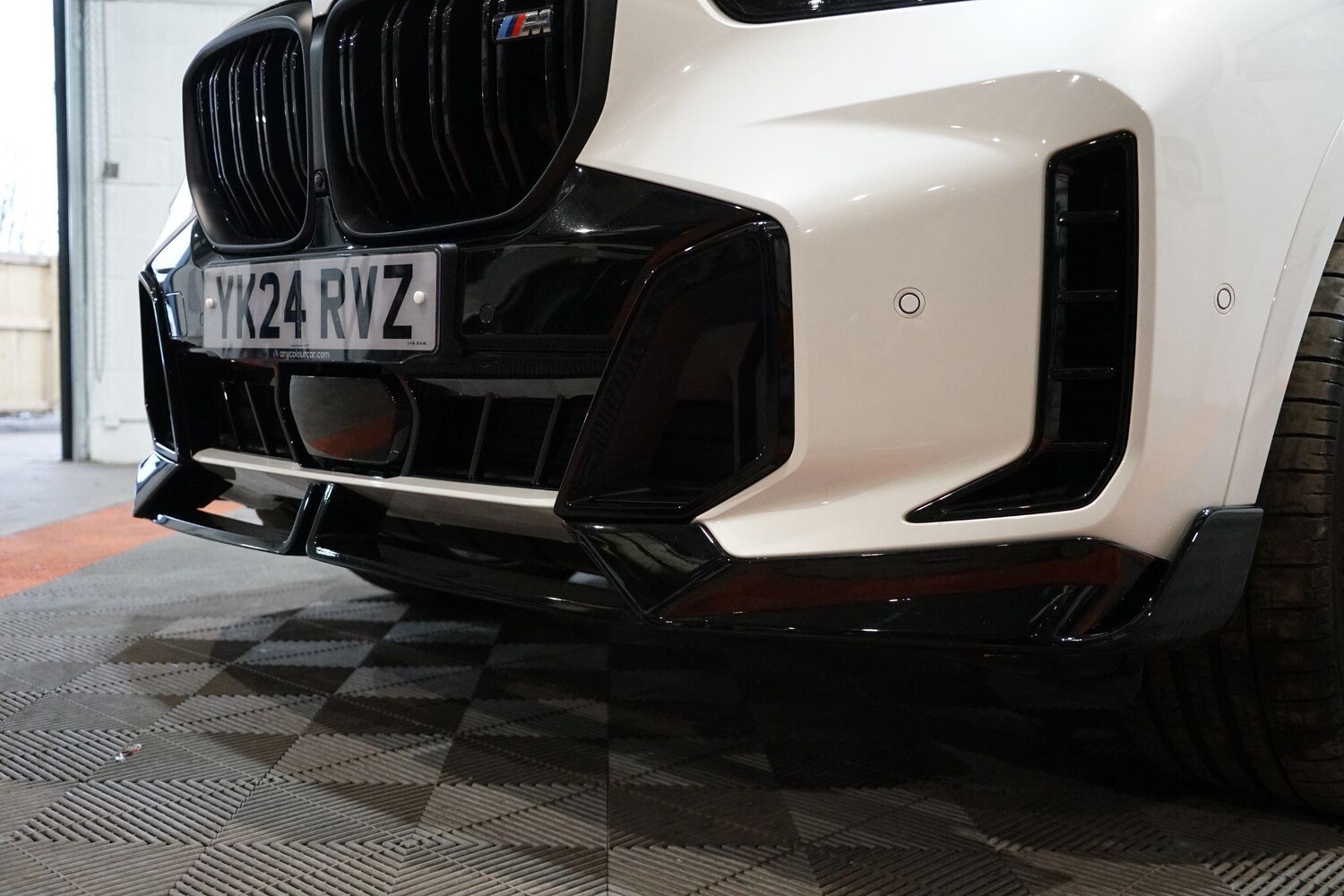 Used BMW X5 2024 for sale - 77645962: Photo 61