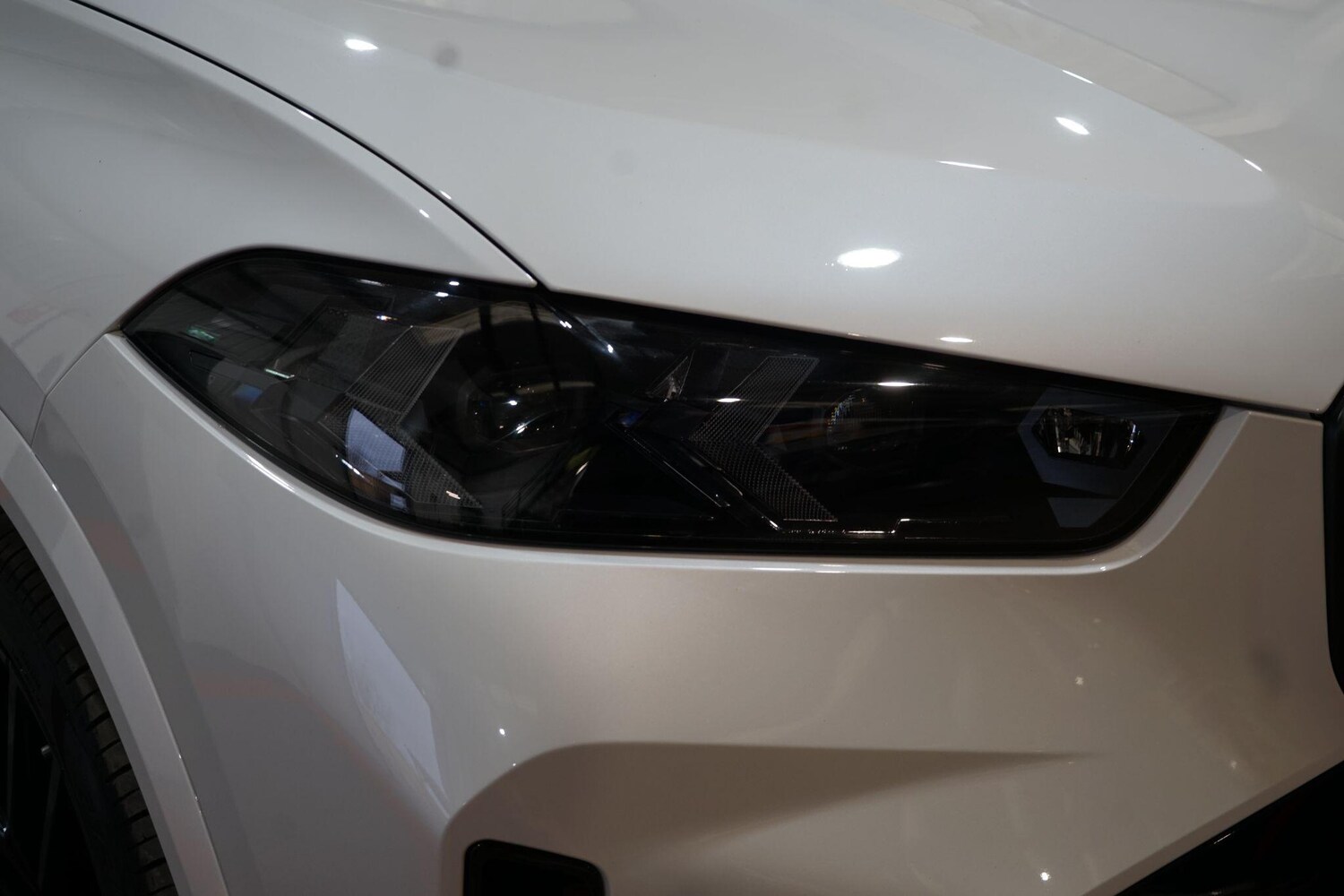 Used BMW X5 2024 for sale - 77645962: Photo 64