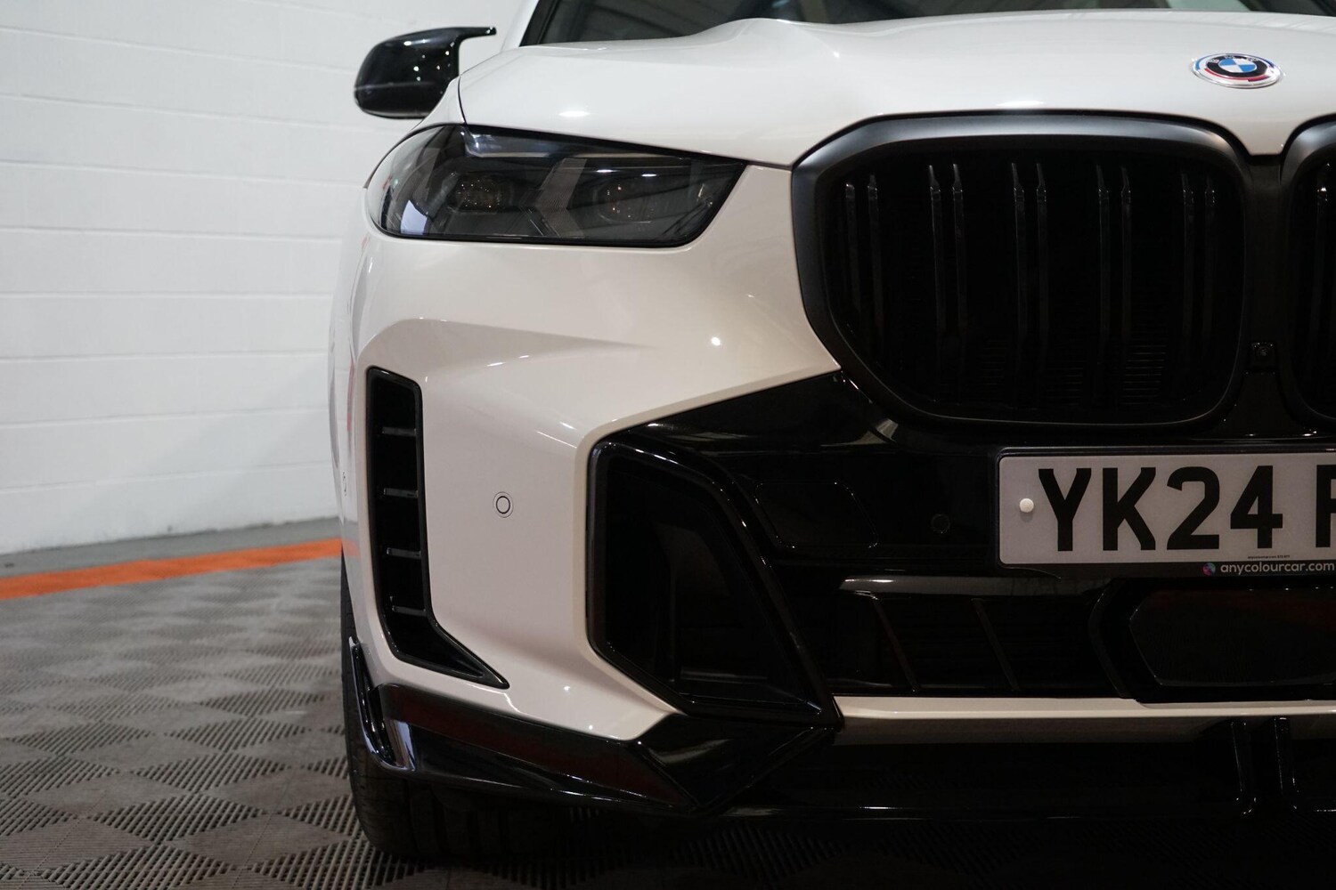 Used BMW X5 2024 for sale - 77645962: Photo 66