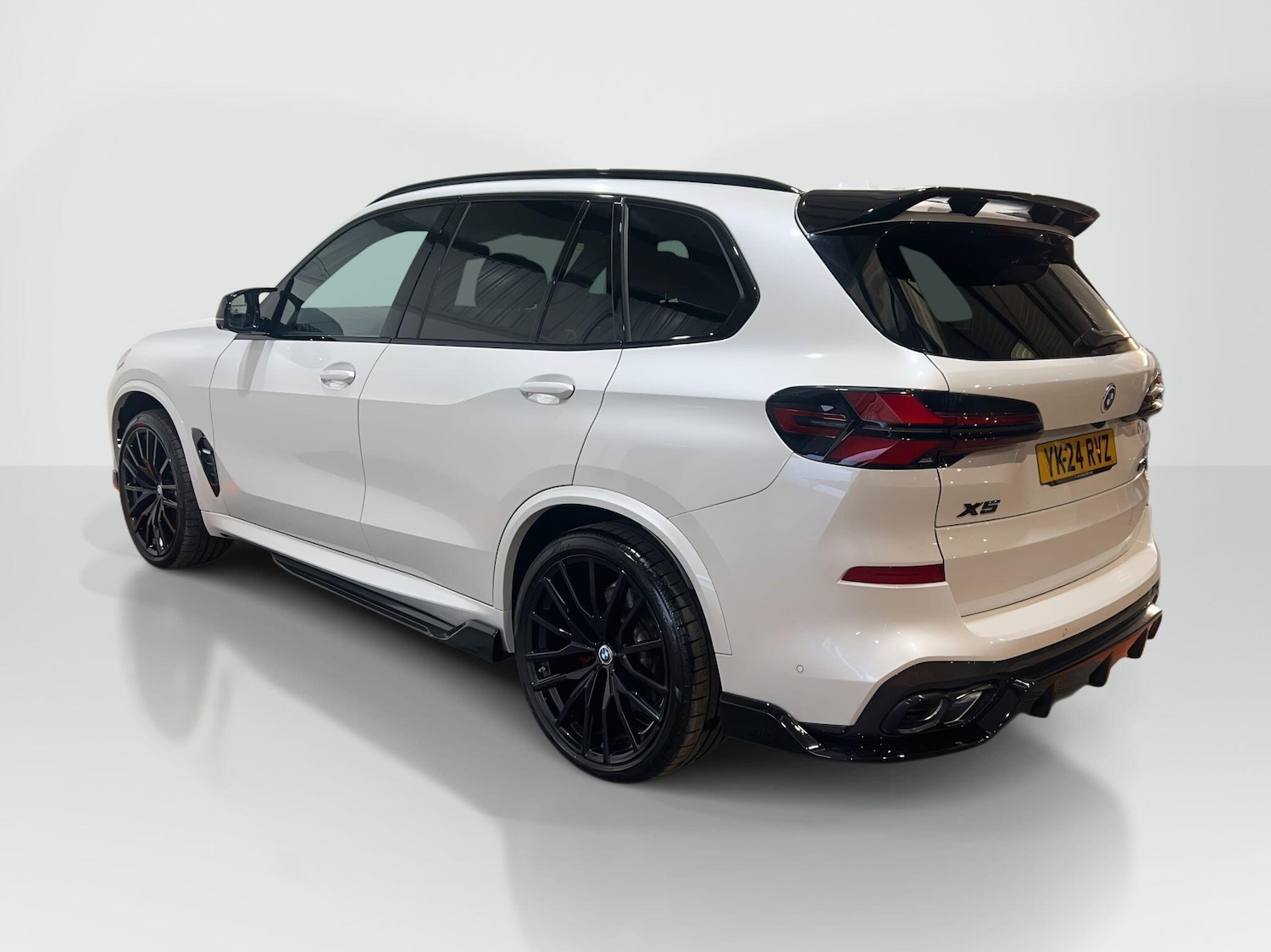 Used BMW X5 2024 for sale - 77645962: Photo 8