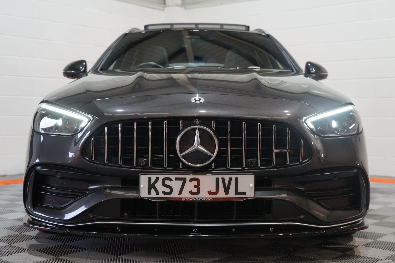 Used Mercedes-Benz C Class 2023 for sale - 76803566: Photo 11