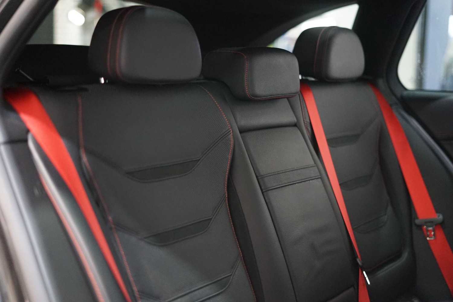 Used Mercedes-Benz C Class 2023 for sale - 76803566: Photo 26