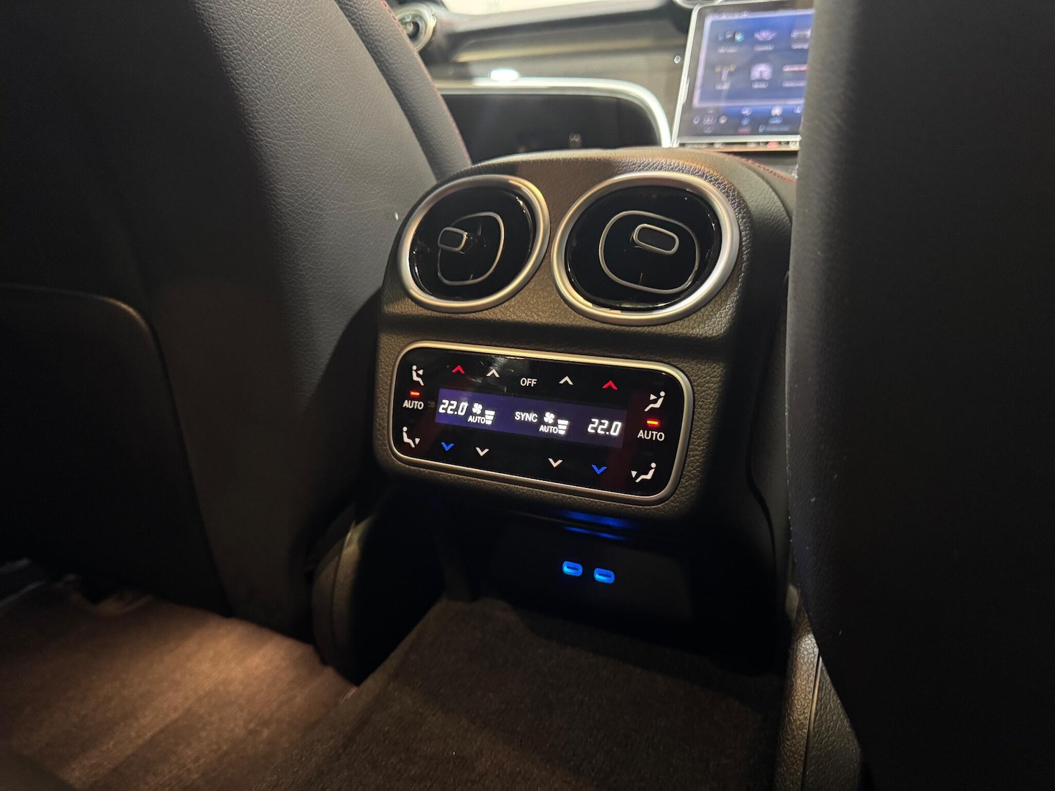 Used Mercedes-Benz C Class 2023 for sale - 76803566: Photo 32