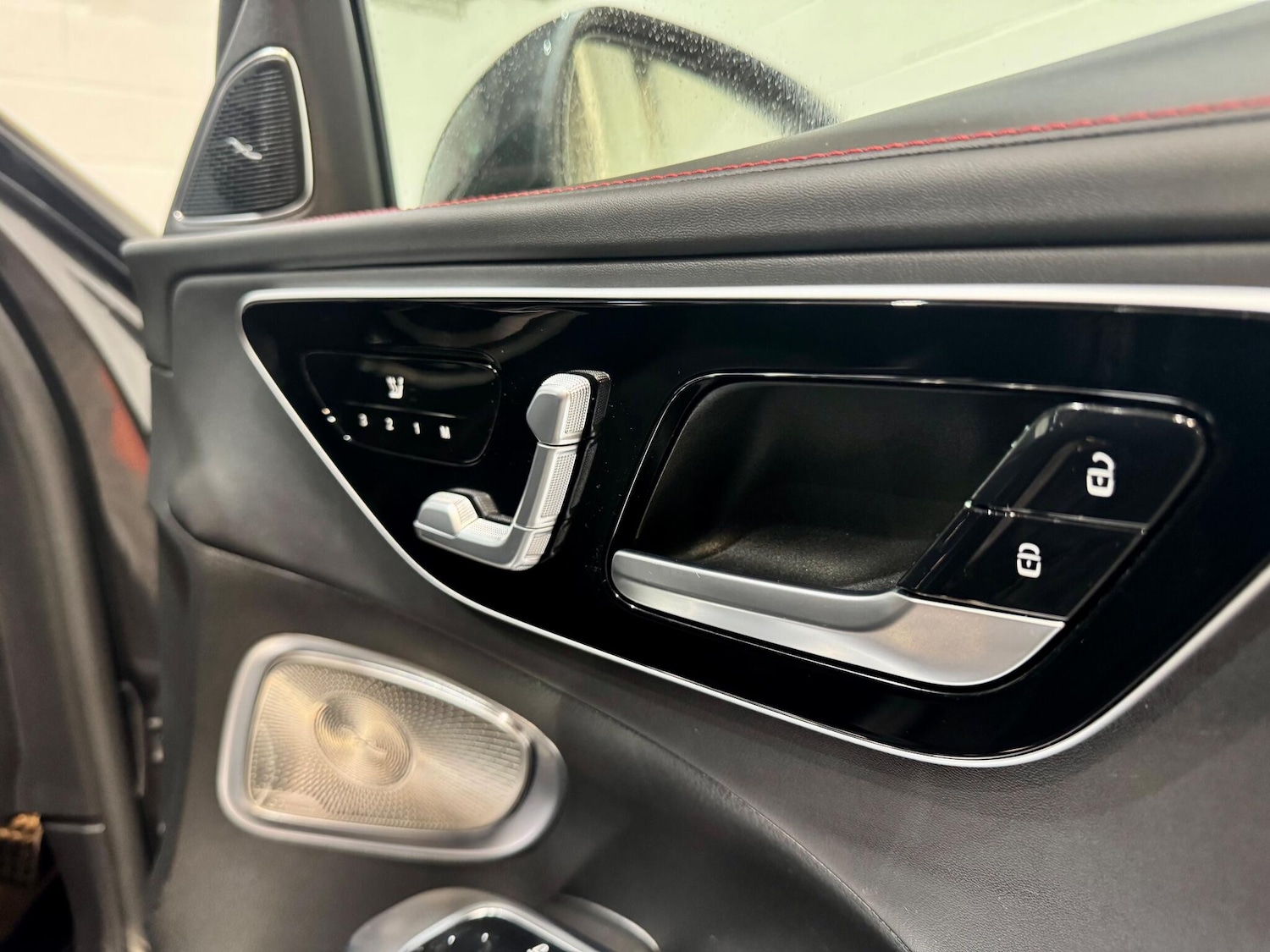 Used Mercedes-Benz C Class 2023 for sale - 76803566: Photo 34