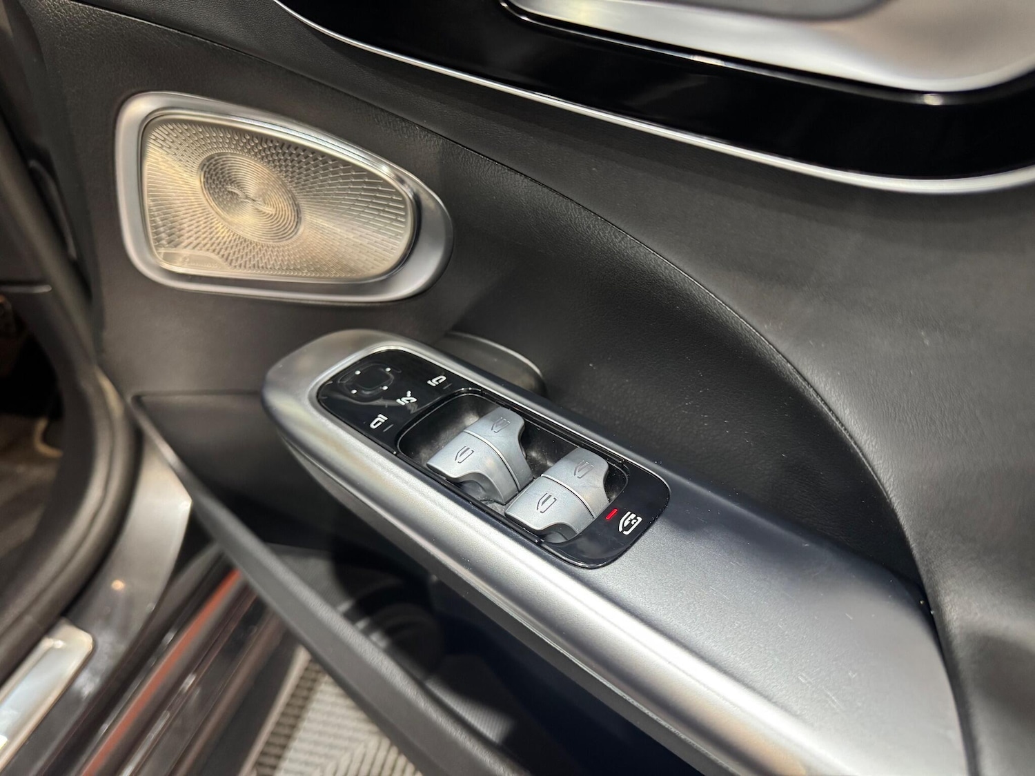 Used Mercedes-Benz C Class 2023 for sale - 76803566: Photo 35