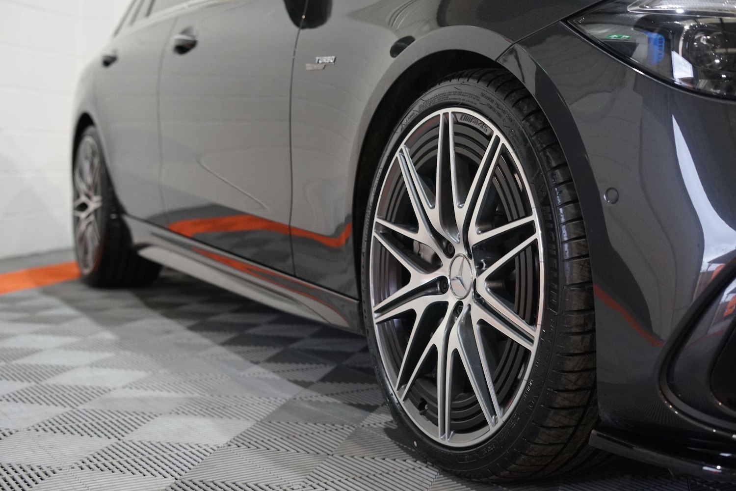 Used Mercedes-Benz C Class 2023 for sale - 76803566: Photo 37