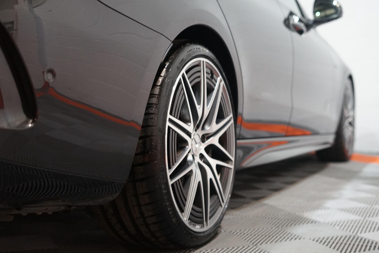 Used Mercedes-Benz C Class 2023 for sale - 76803566: Photo 39