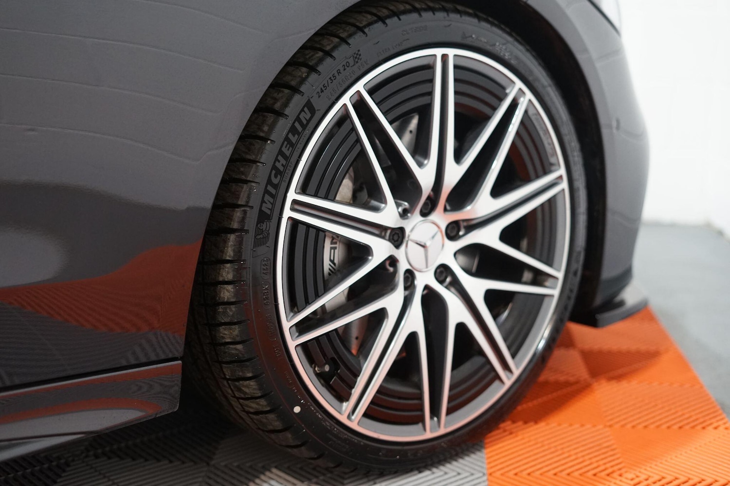 Used Mercedes-Benz C Class 2023 for sale - 76803566: Photo 40