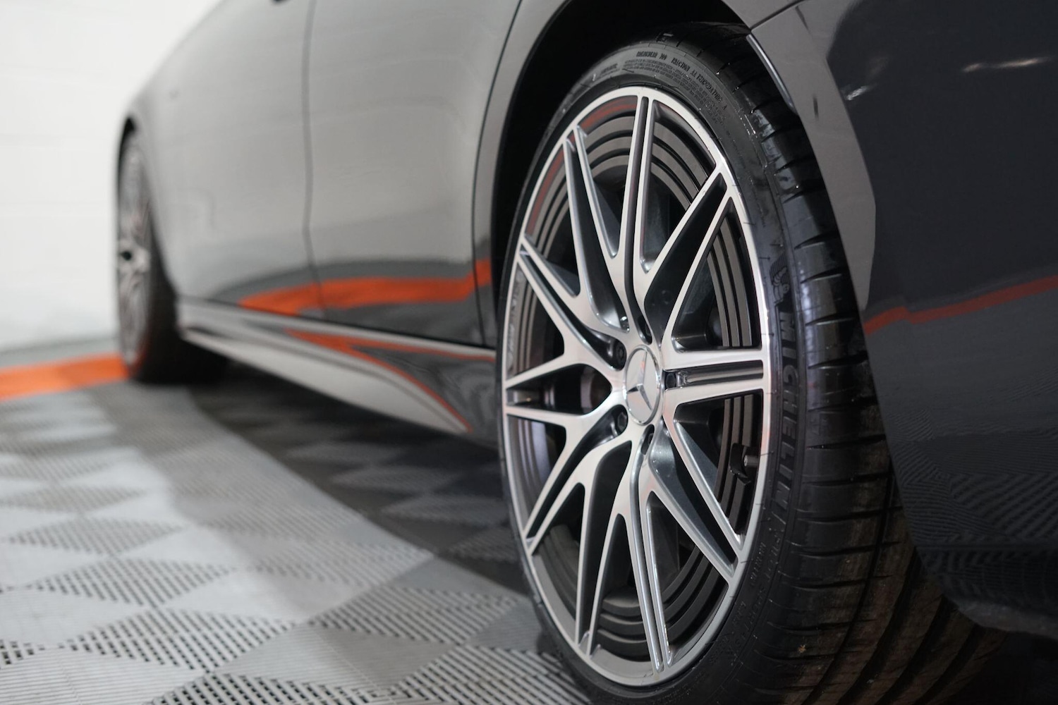 Used Mercedes-Benz C Class 2023 for sale - 76803566: Photo 41