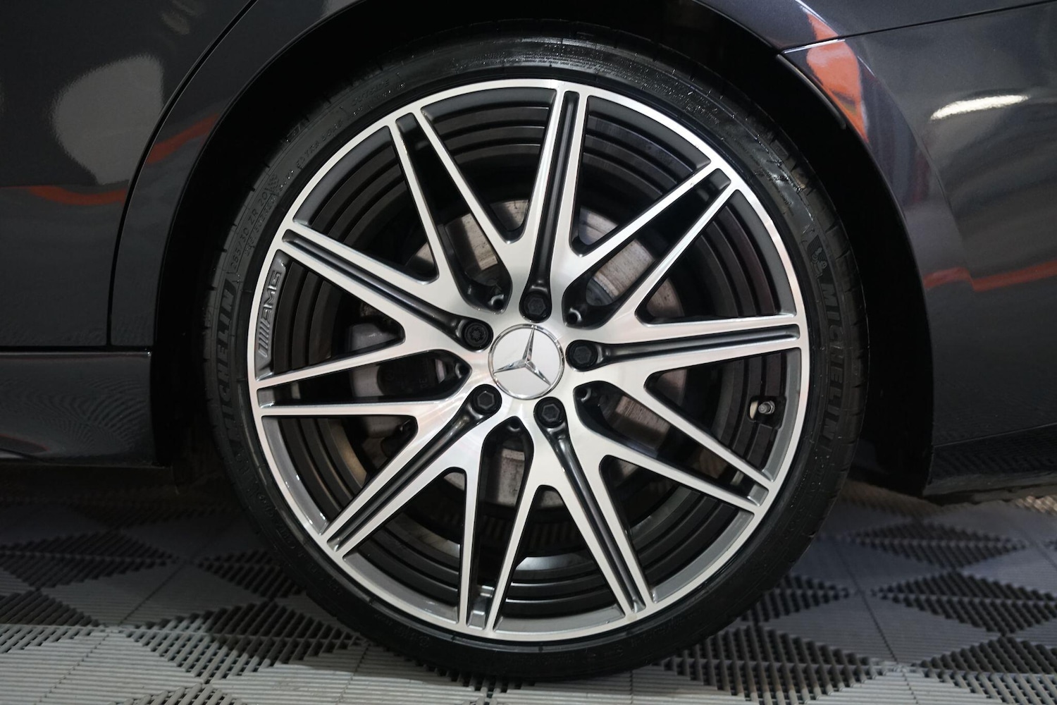 Used Mercedes-Benz C Class 2023 for sale - 76803566: Photo 42