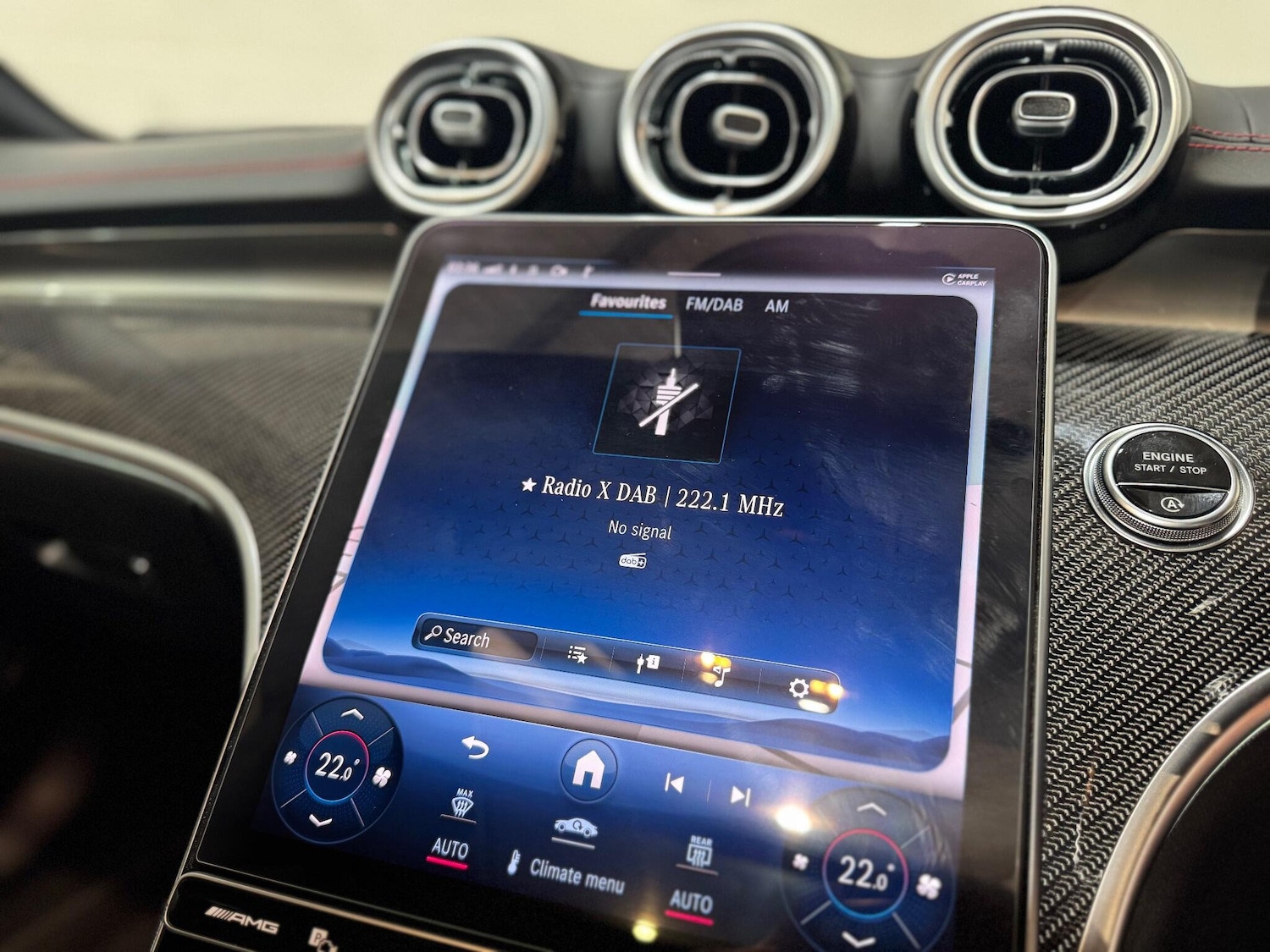 Used Mercedes-Benz C Class 2023 for sale - 76803566: Photo 47