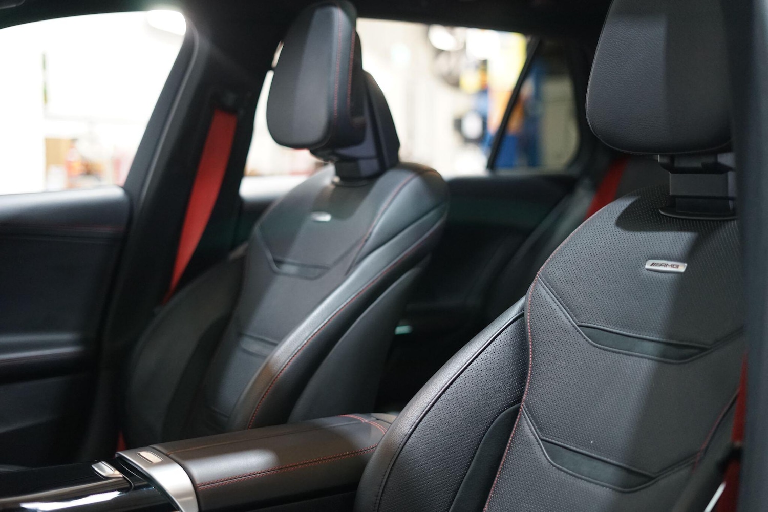 Used Mercedes-Benz C Class 2023 for sale - 76803566: Photo 65