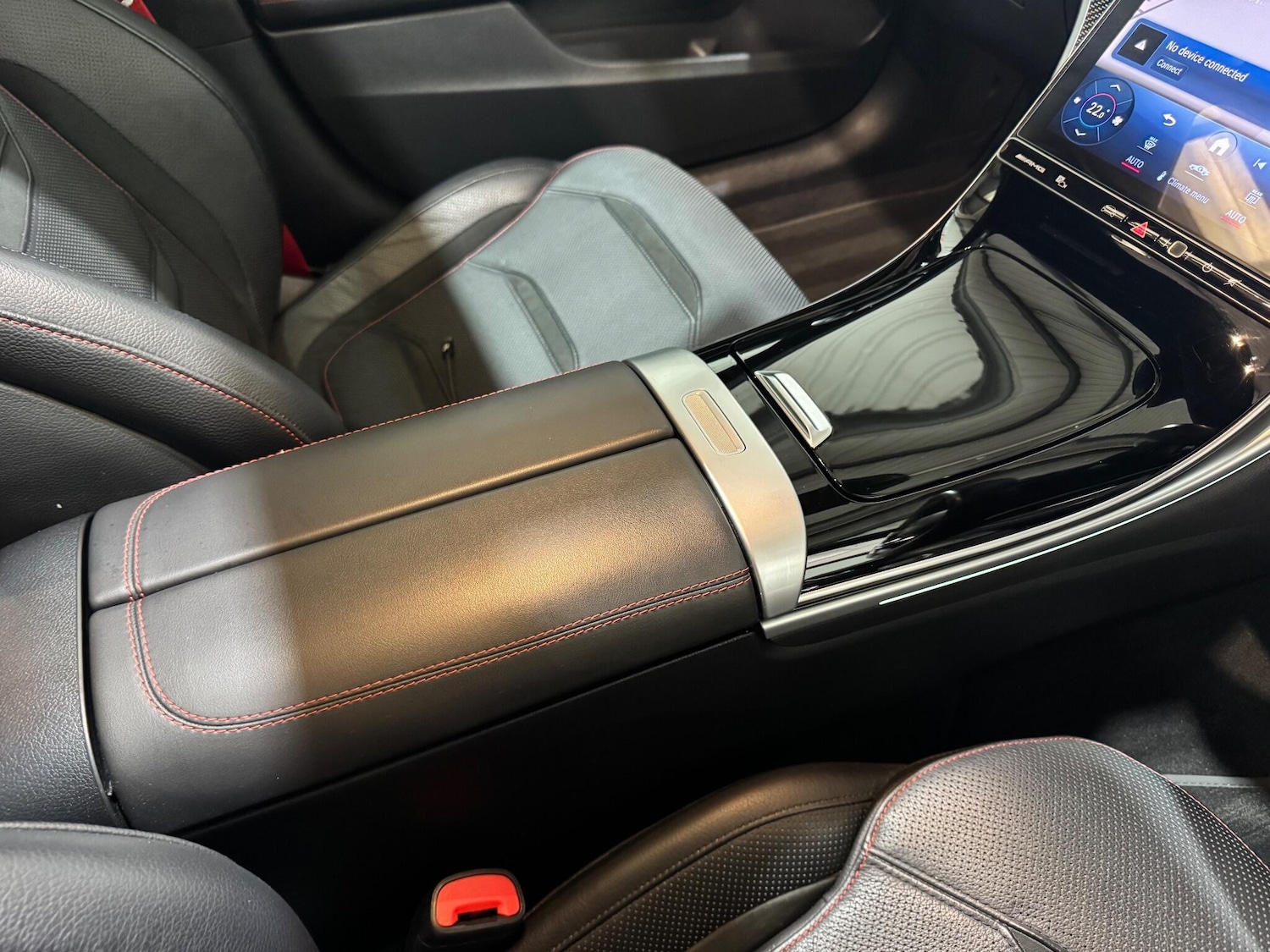 Used Mercedes-Benz C Class 2023 for sale - 76803566: Photo 66