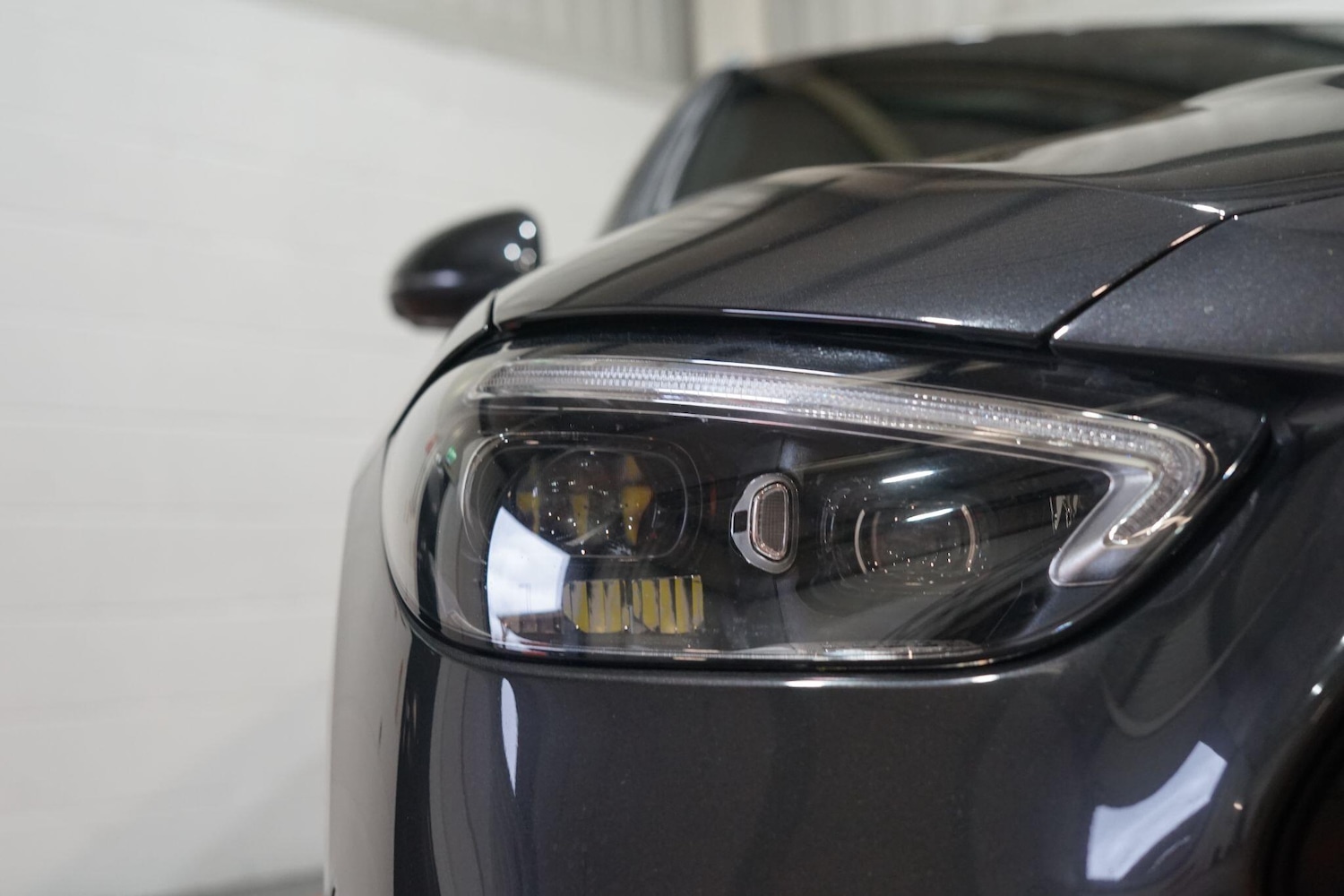 Used Mercedes-Benz C Class 2023 for sale - 76803566: Photo 67