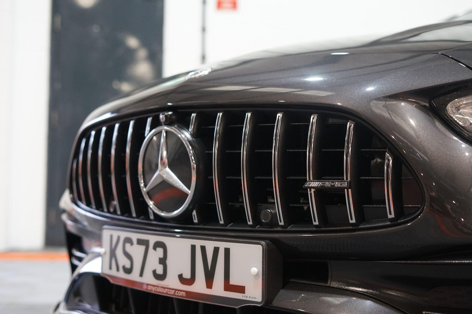 Used Mercedes-Benz C Class 2023 for sale - 76803566: Photo 68