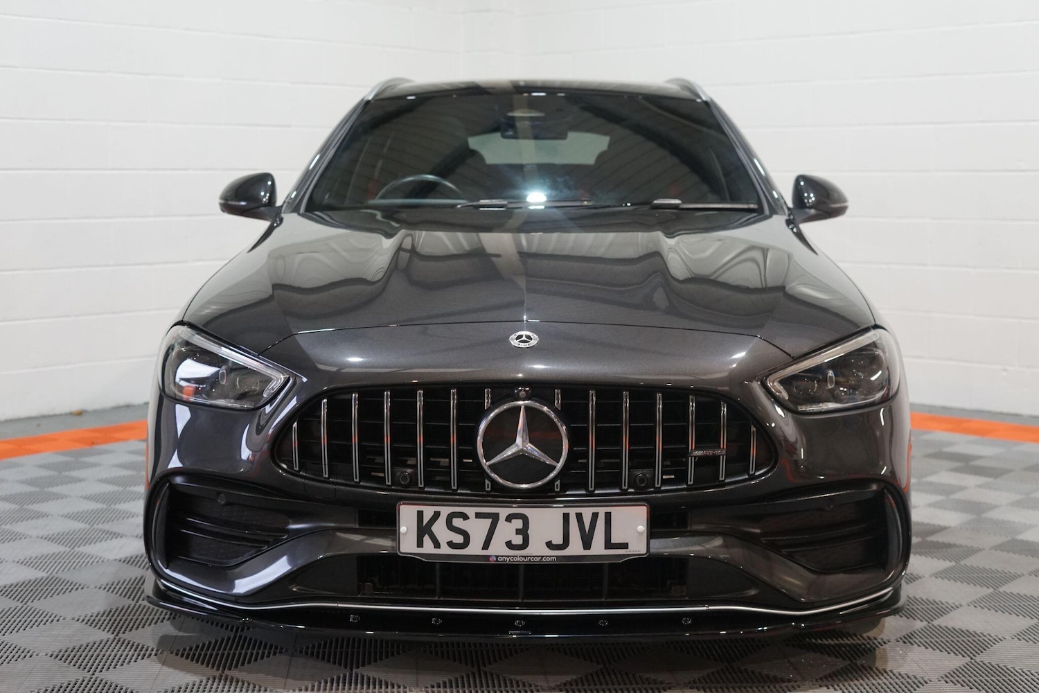 Used Mercedes-Benz C Class 2023 for sale - 76803566: Photo 7