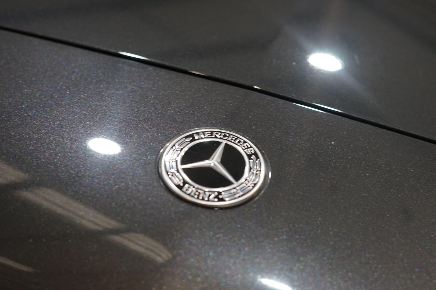 Used Mercedes-Benz C Class 2023 for sale - 76803566: Photo 70