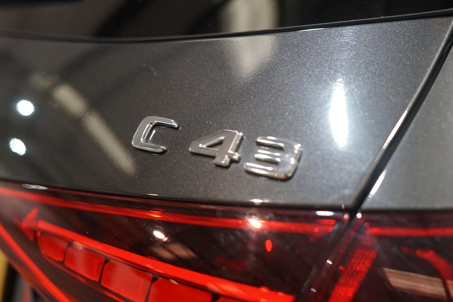 Used Mercedes-Benz C Class 2023 for sale - 76803566: Photo 71