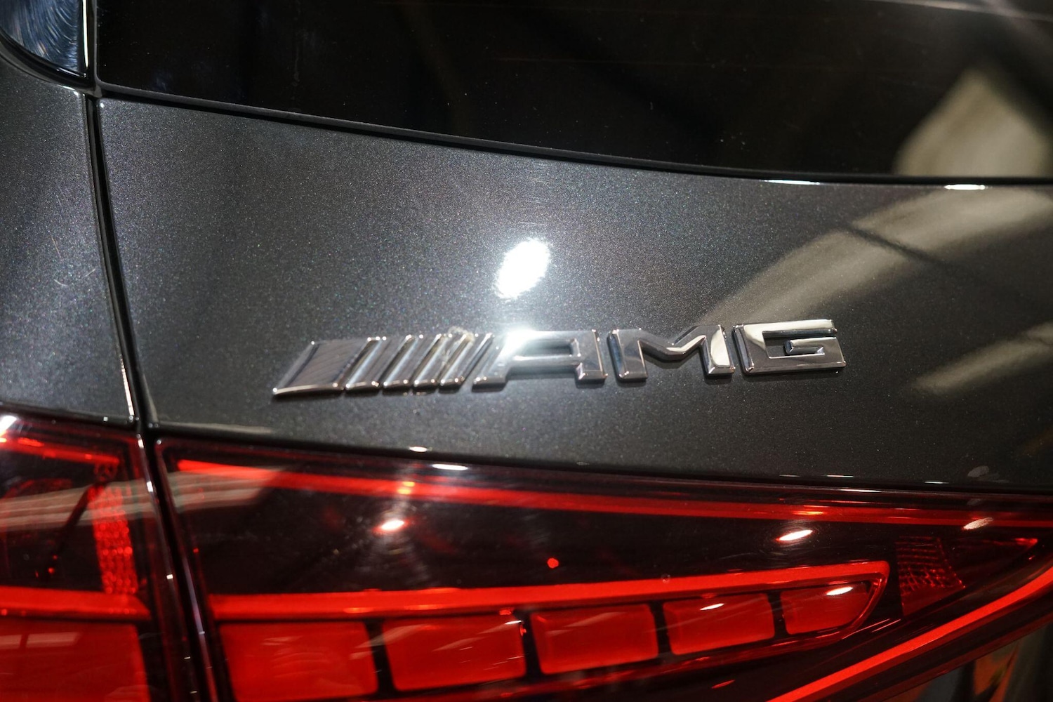 Used Mercedes-Benz C Class 2023 for sale - 76803566: Photo 72