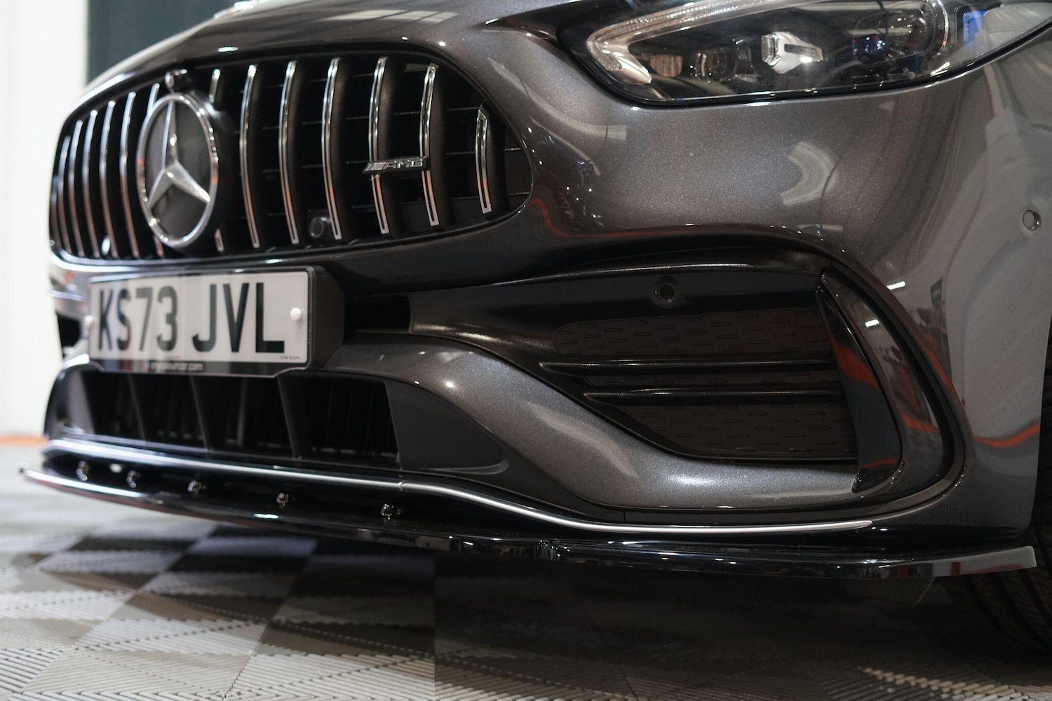 Used Mercedes-Benz C Class 2023 for sale - 76803566: Photo 73