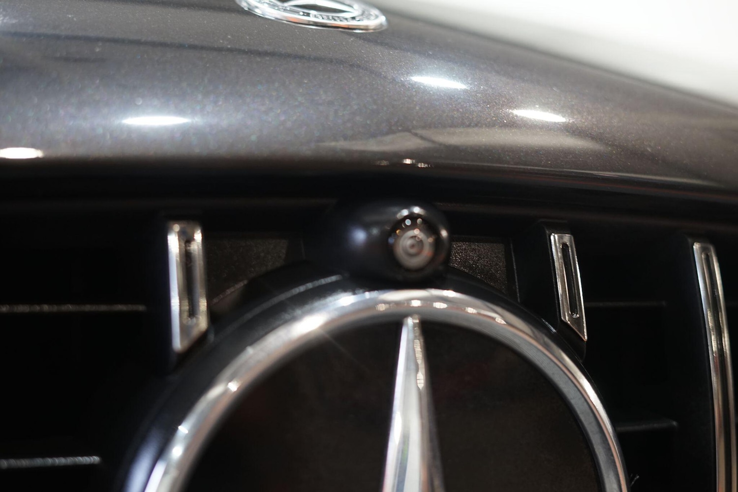 Used Mercedes-Benz C Class 2023 for sale - 76803566: Photo 74