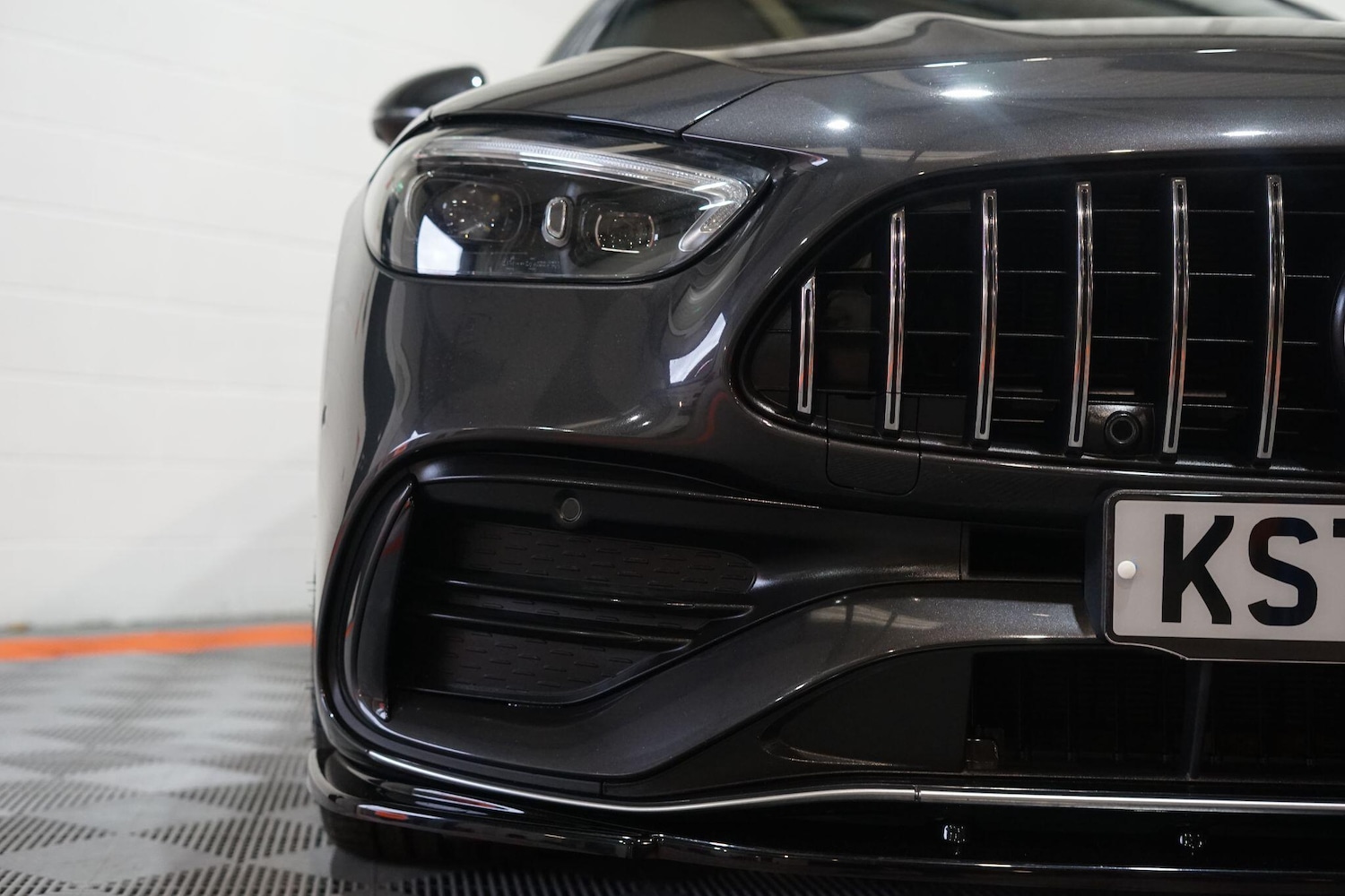 Used Mercedes-Benz C Class 2023 for sale - 76803566: Photo 75