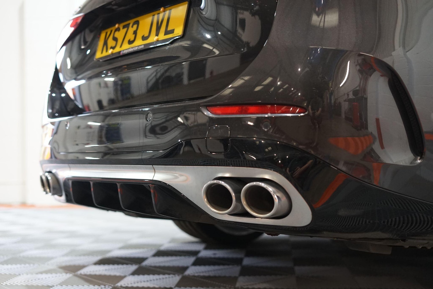 Used Mercedes-Benz C Class 2023 for sale - 76803566: Photo 78