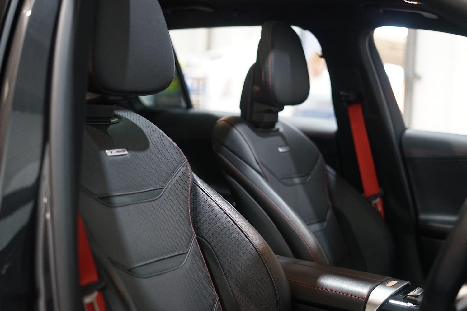 Used Mercedes-Benz C Class 2023 for sale - 76803566: Photo 82