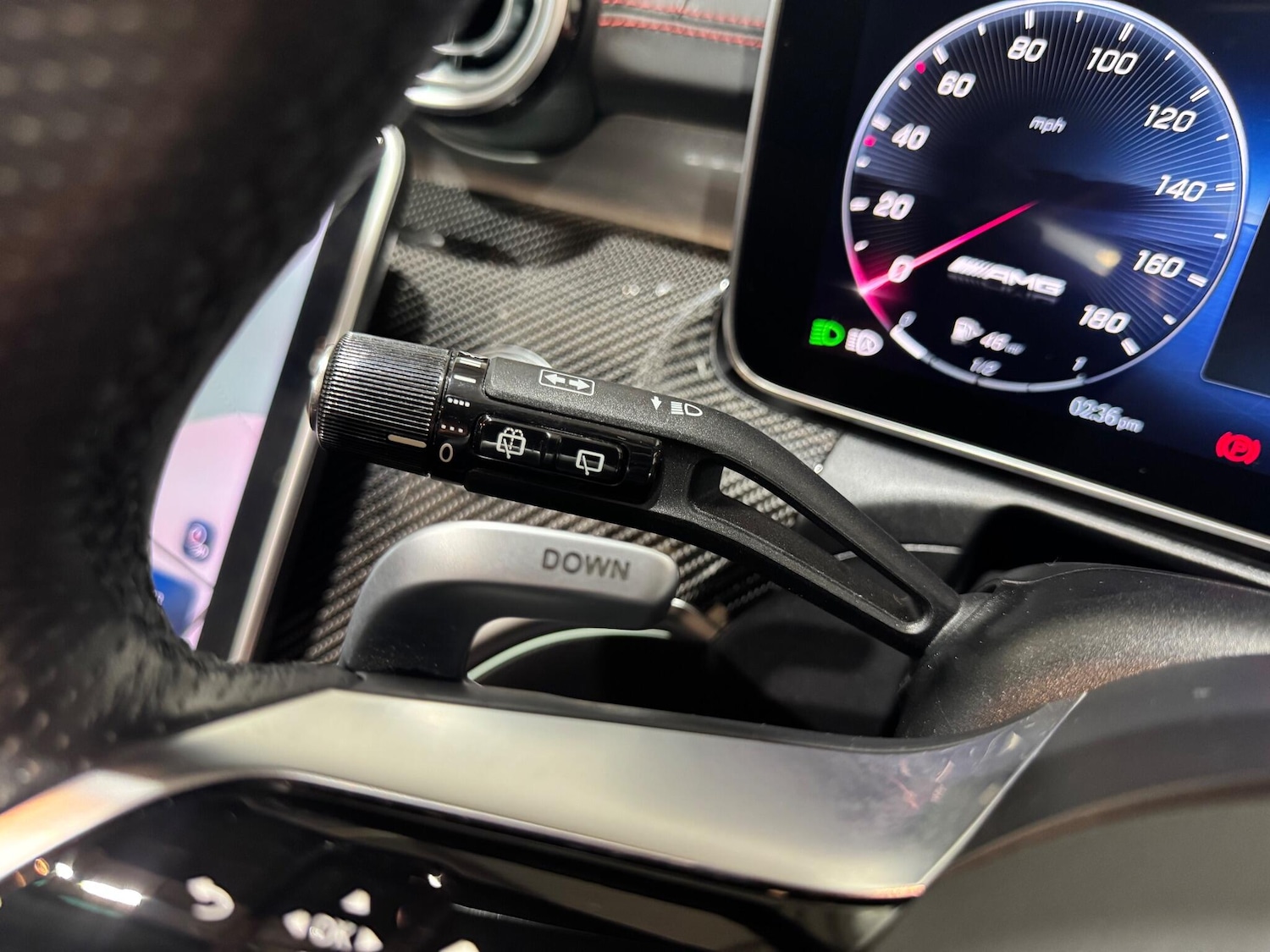 Used Mercedes-Benz C Class 2023 for sale - 76803566: Photo 89