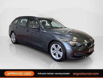 Used BMW 3 Series 2016 for sale - 79279047: Photo