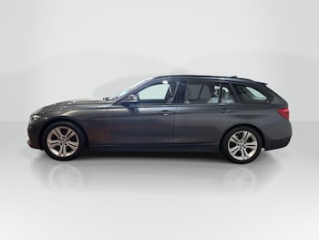 Used BMW 3 Series 2016 for sale - 79279047: Photo
