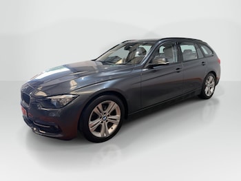 Used BMW 3 Series 2016 for sale - 79279047: Photo