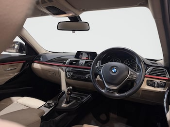Used BMW 3 Series 2016 for sale - 79279047: Photo