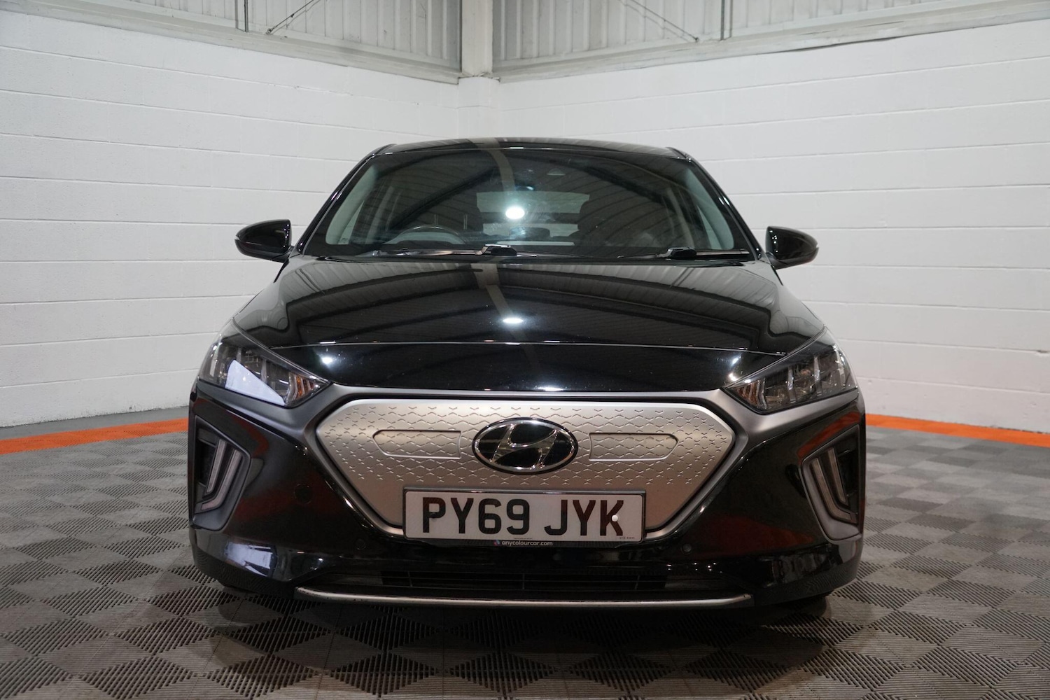 Used Hyundai IONIQ 2020 for sale - 77626253: Photo 11