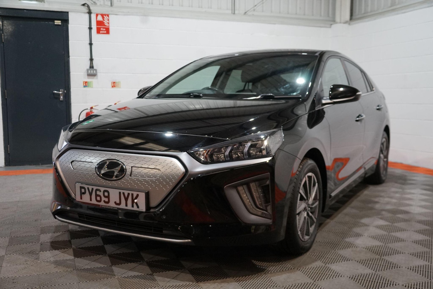 Used Hyundai IONIQ 2020 for sale - 77626253: Photo 13