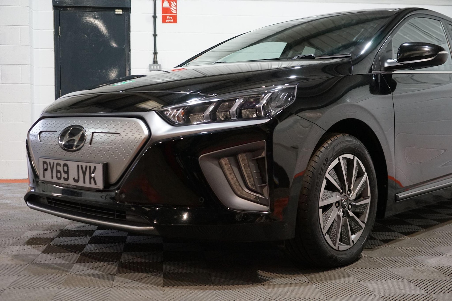 Used Hyundai IONIQ 2020 for sale - 77626253: Photo 14