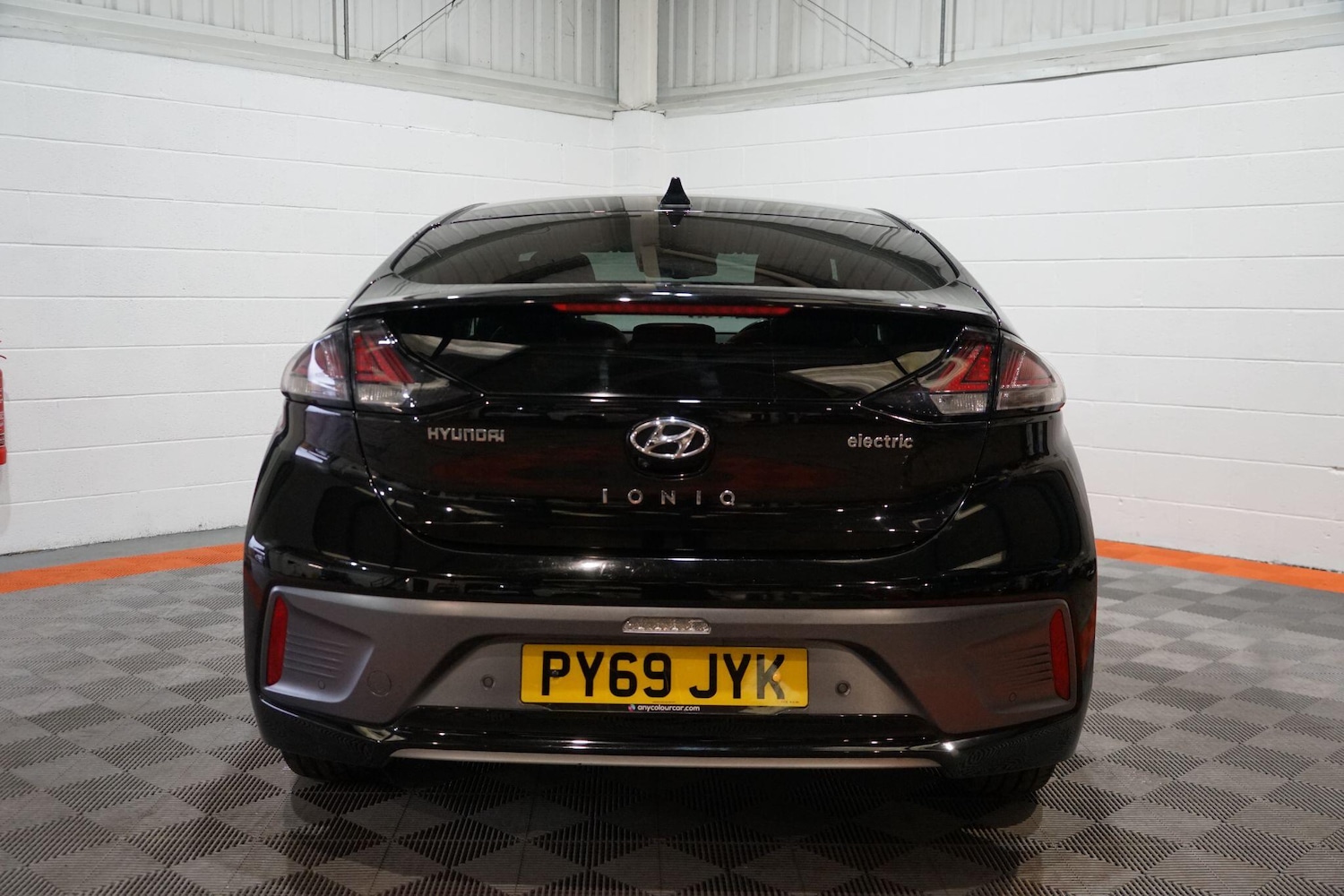 Used Hyundai IONIQ 2020 for sale - 77626253: Photo 21