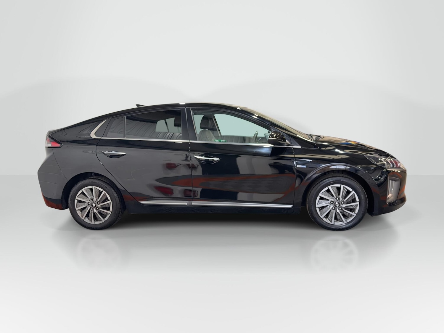 Used Hyundai IONIQ 2020 for sale - 77626253: Photo 23