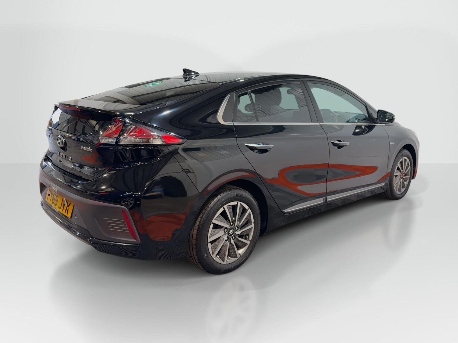 Used Hyundai IONIQ 2020 for sale - 77626253: Photo 24