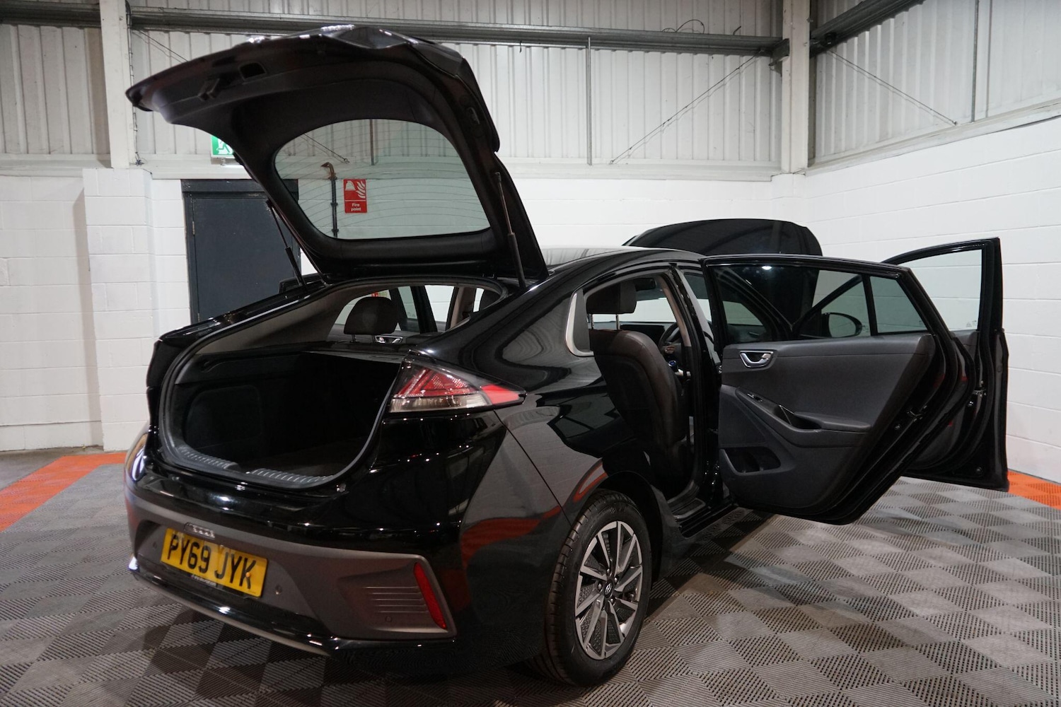 Used Hyundai IONIQ 2020 for sale - 77626253: Photo 26