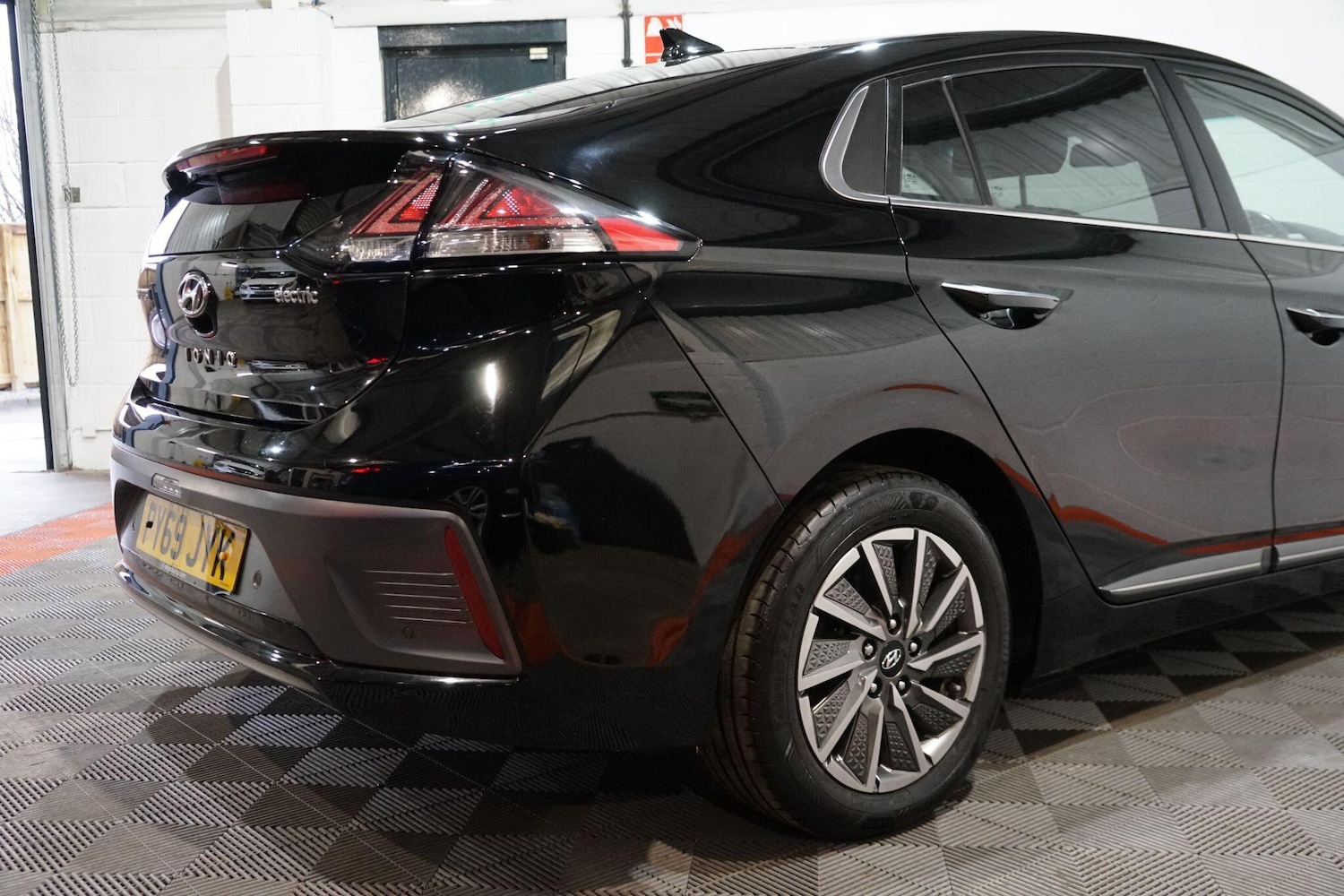 Used Hyundai IONIQ 2020 for sale - 77626253: Photo 28
