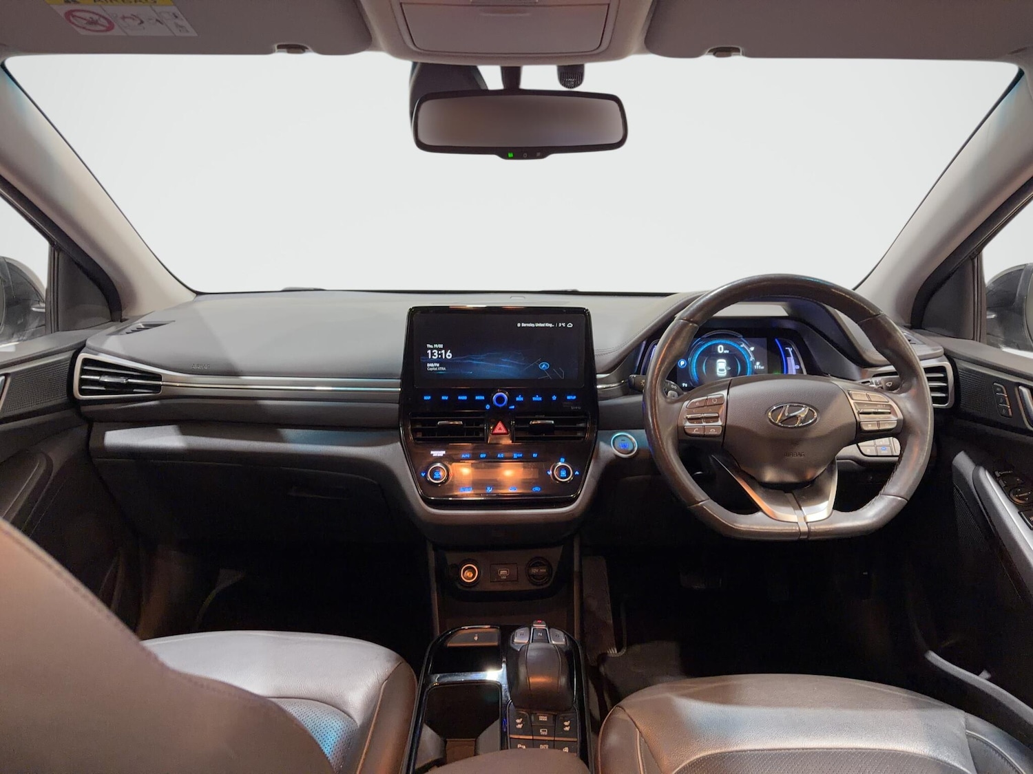 Used Hyundai IONIQ 2020 for sale - 77626253: Photo 29