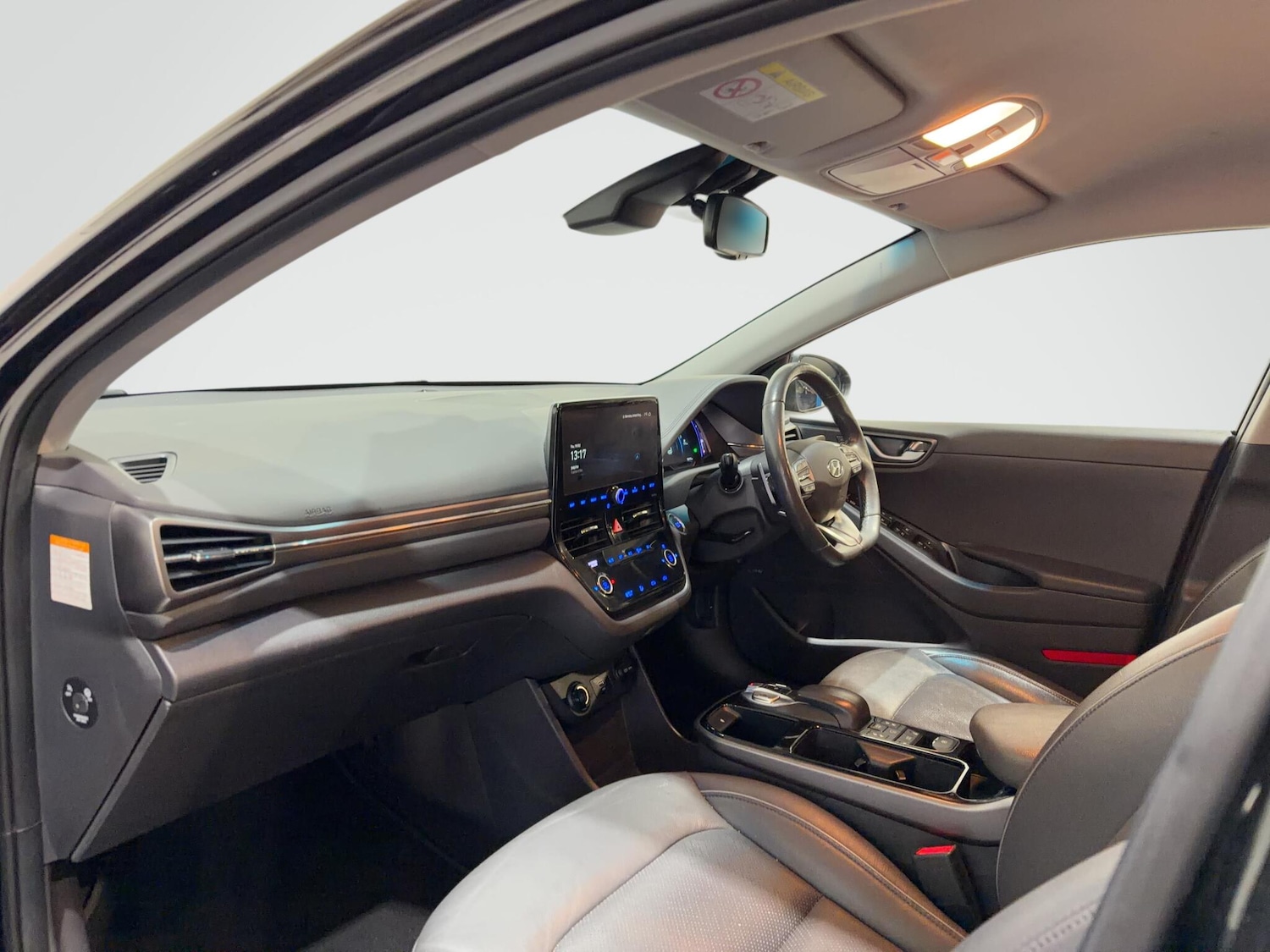 Used Hyundai IONIQ 2020 for sale - 77626253: Photo 30