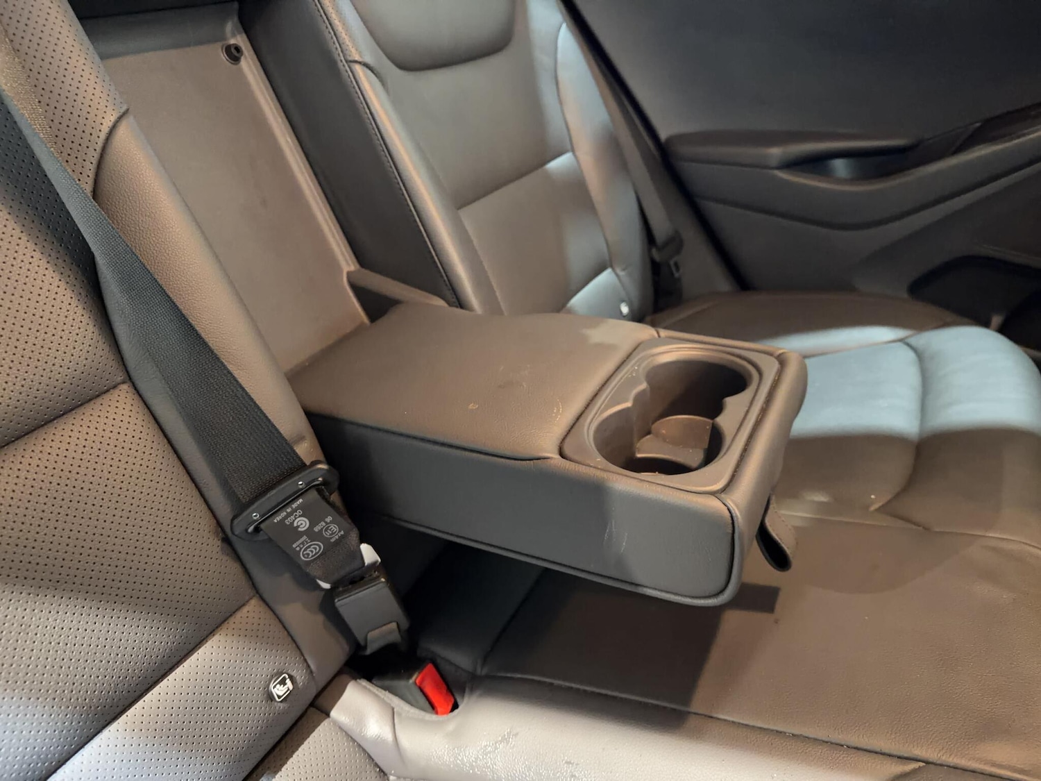 Used Hyundai IONIQ 2020 for sale - 77626253: Photo 33