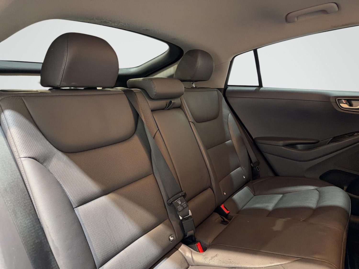 Used Hyundai IONIQ 2020 for sale - 77626253: Photo 34